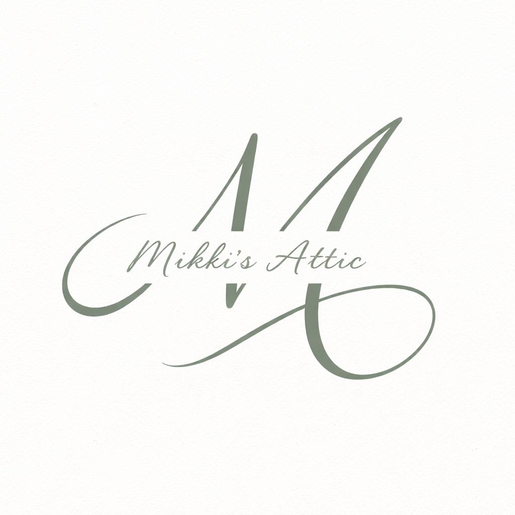 Mikki's Attic